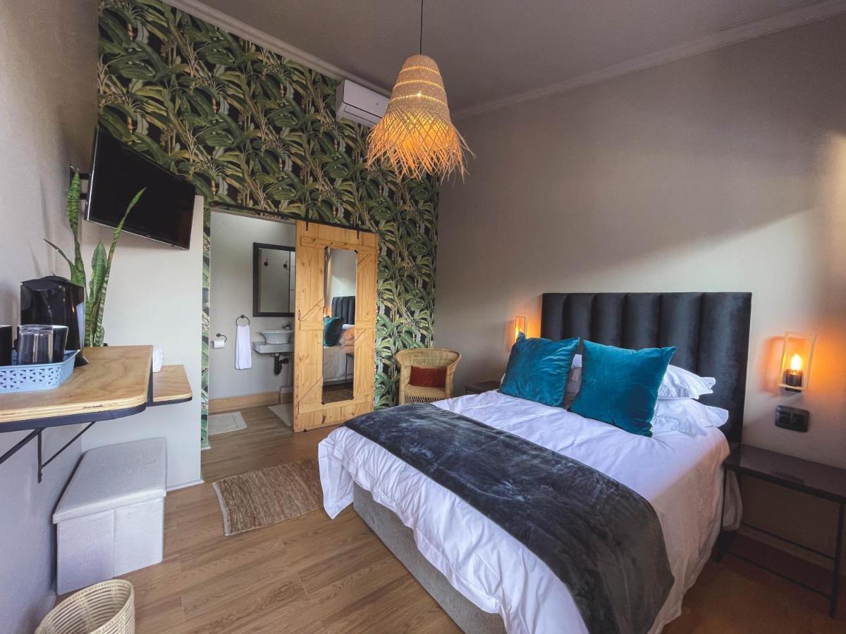 Le Bezz Guesthouse Балито Екстериор снимка