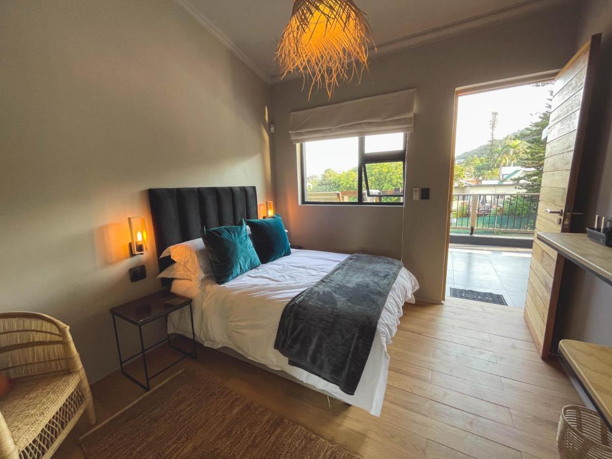 Le Bezz Guesthouse Балито Екстериор снимка