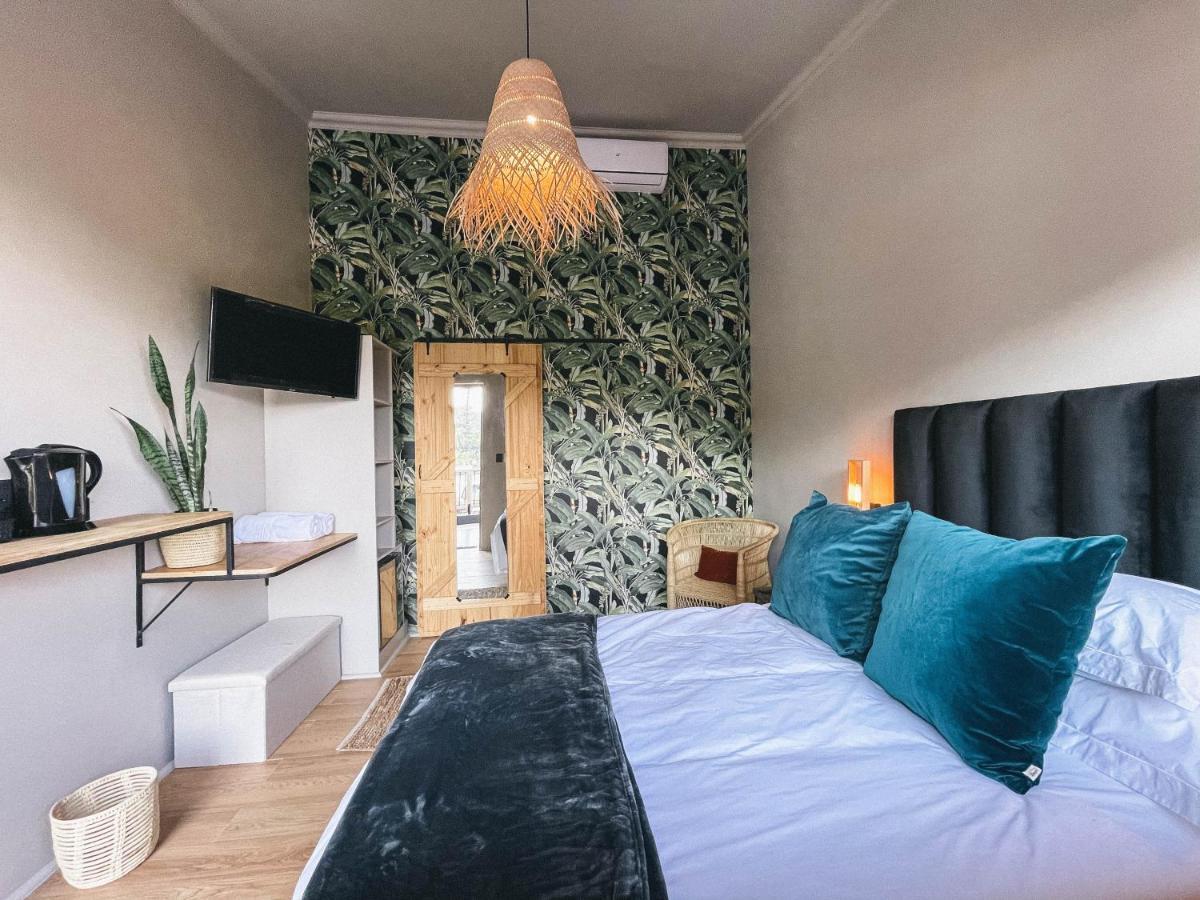 Le Bezz Guesthouse Балито Екстериор снимка