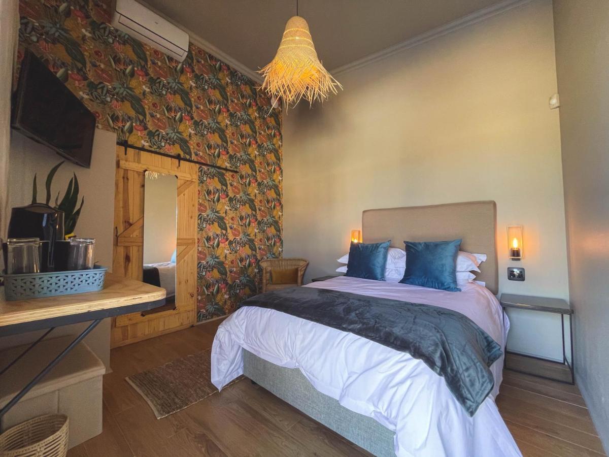 Le Bezz Guesthouse Балито Екстериор снимка
