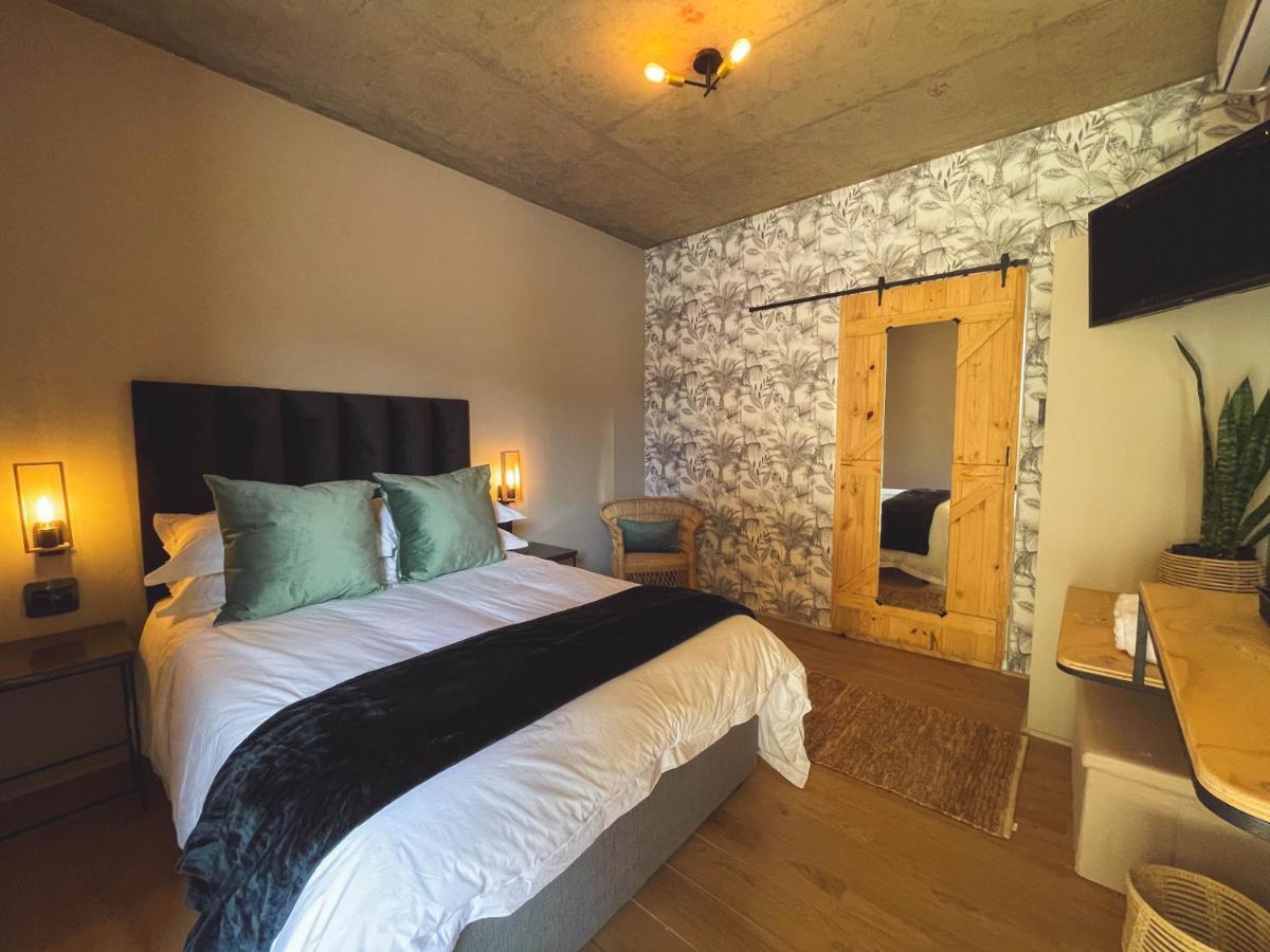 Le Bezz Guesthouse Балито Екстериор снимка