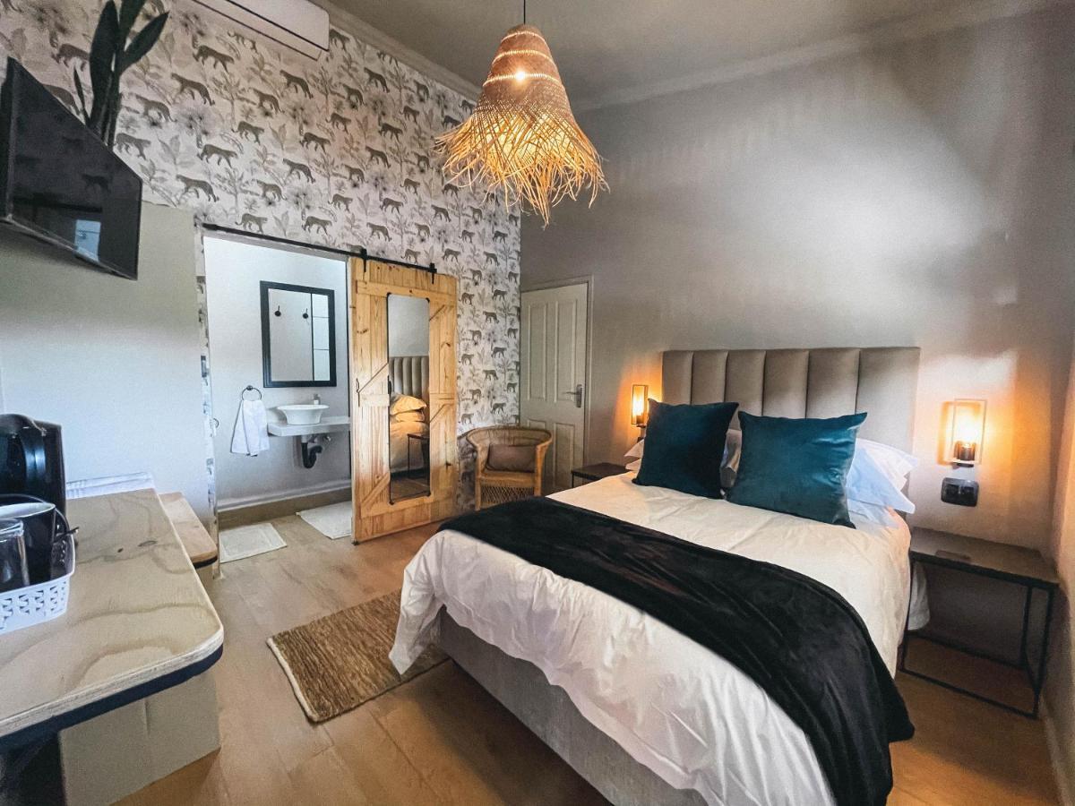 Le Bezz Guesthouse Балито Екстериор снимка