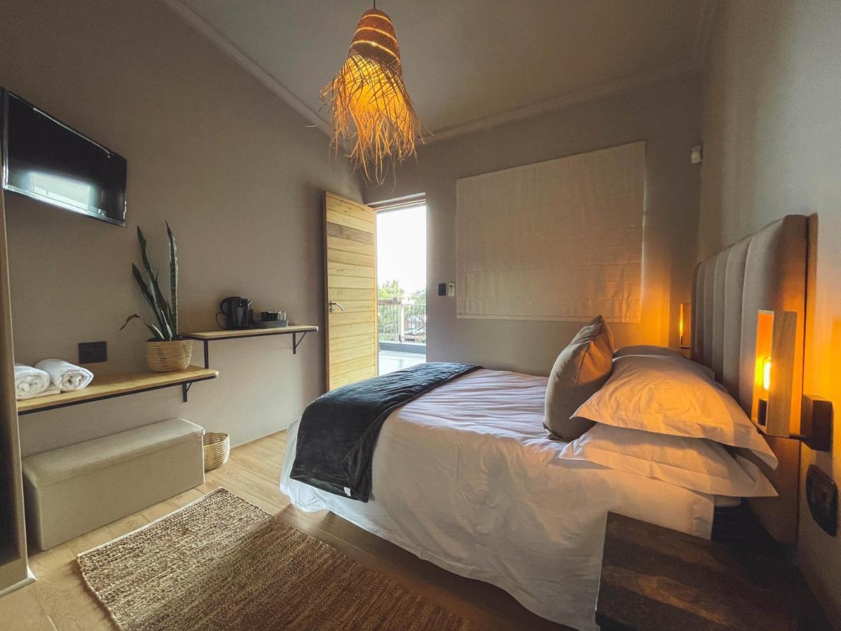 Le Bezz Guesthouse Балито Екстериор снимка