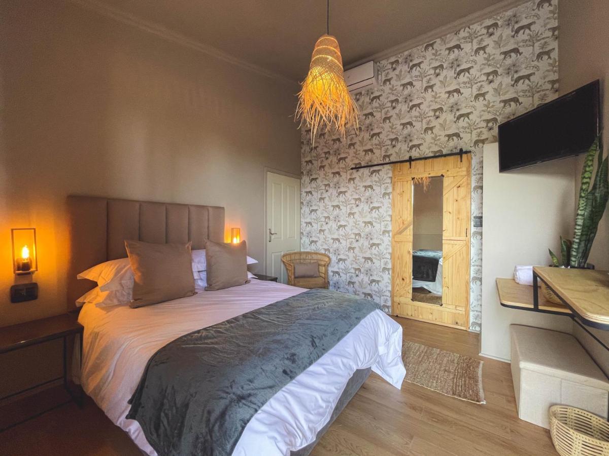Le Bezz Guesthouse Балито Екстериор снимка