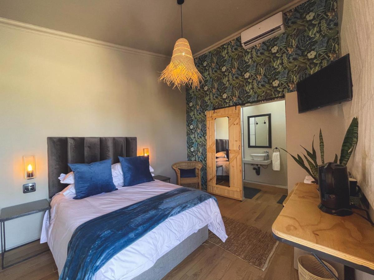 Le Bezz Guesthouse Балито Екстериор снимка
