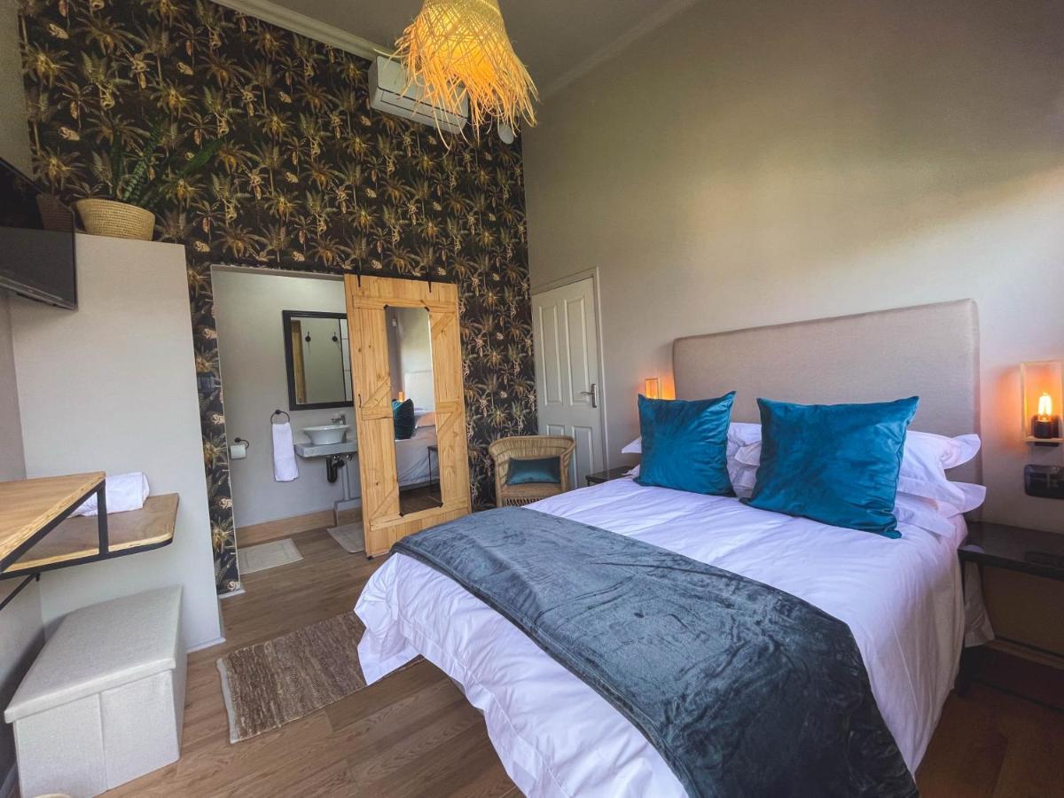 Le Bezz Guesthouse Балито Екстериор снимка
