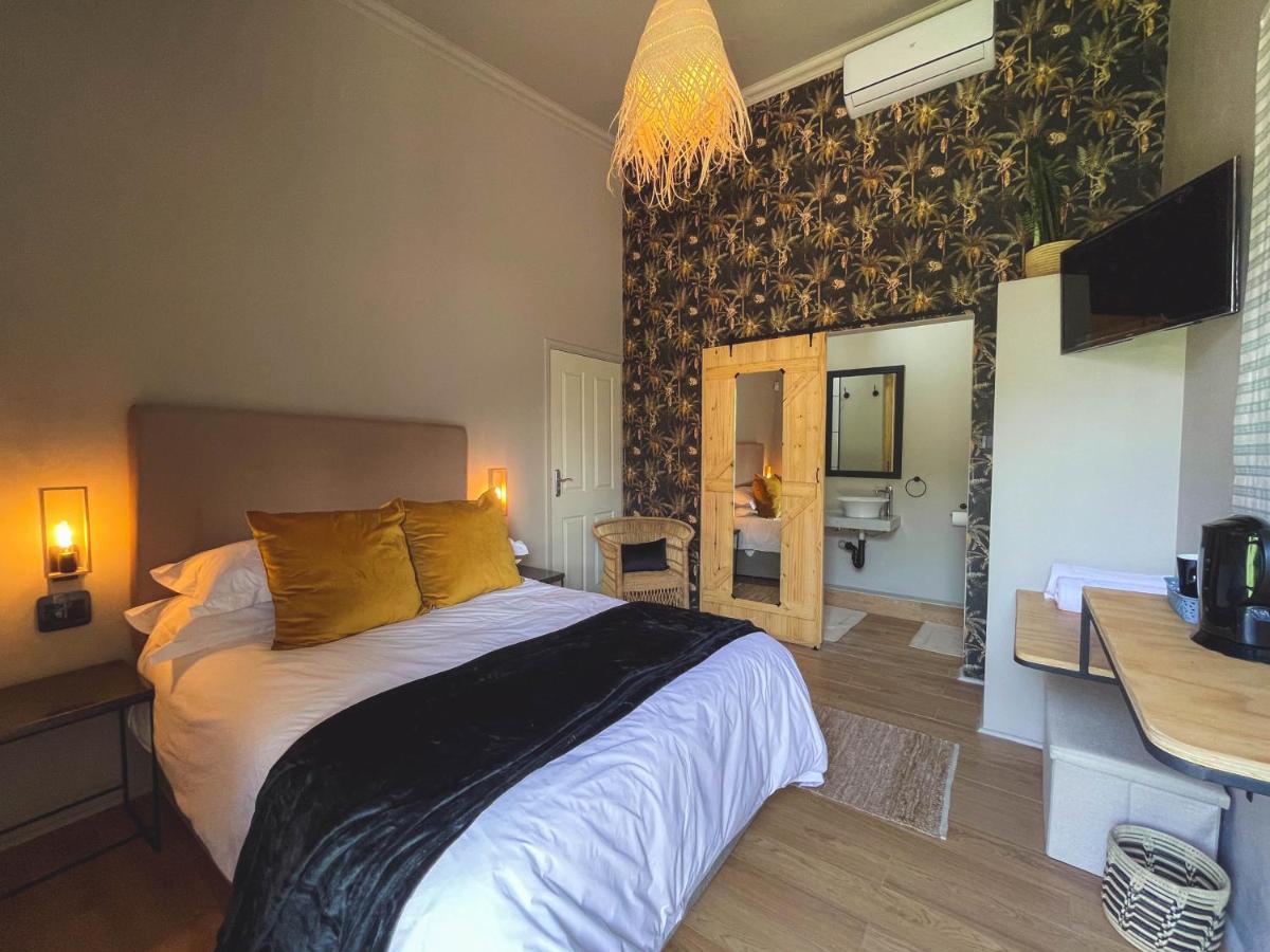Le Bezz Guesthouse Балито Екстериор снимка